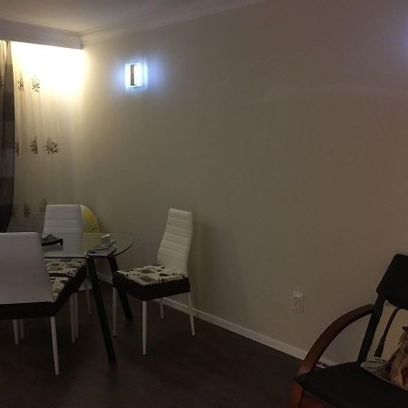 Golescu Apartment Şelimbăr Eksteriør bilde